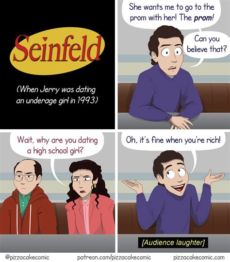 seinfeld reddit